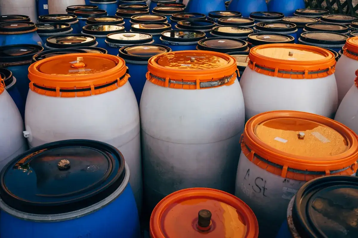 Chemical & Toxic Waste Cleanup in Shreveport, LA